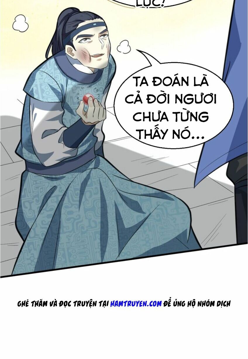 Đại Nghịch Chi Môn: Chapter 57