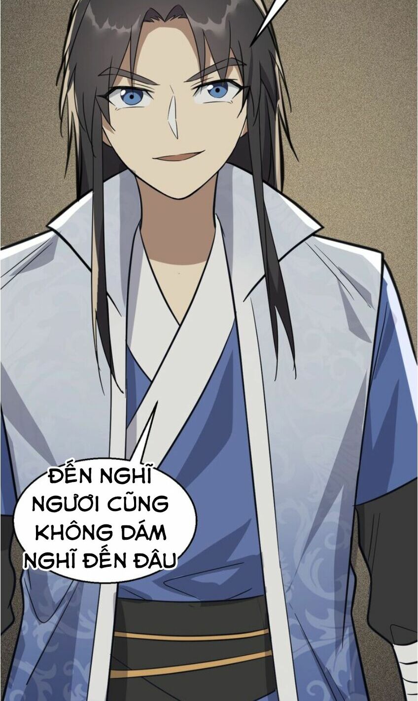 Đại Nghịch Chi Môn: Chapter 57