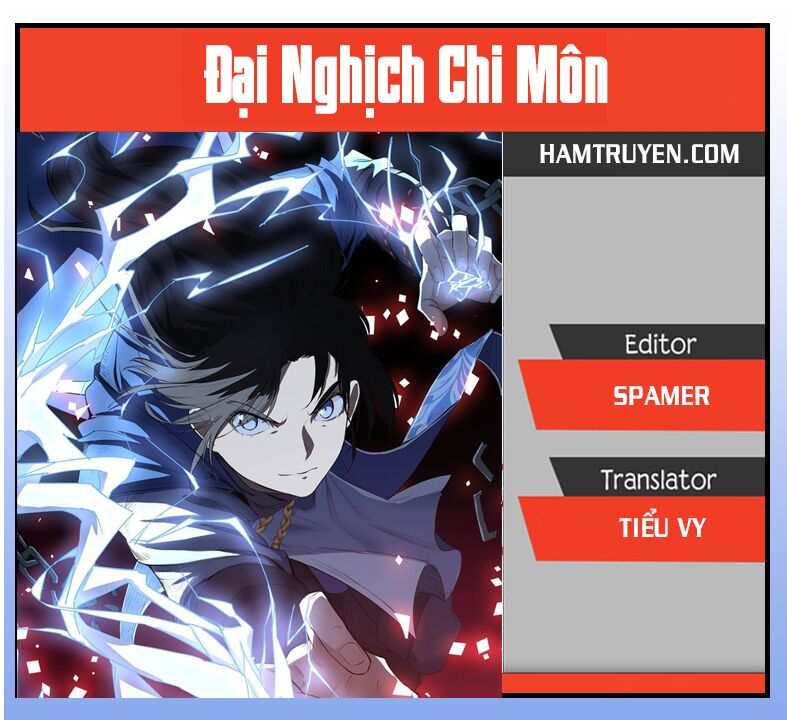 Đại Nghịch Chi Môn: Chapter 77