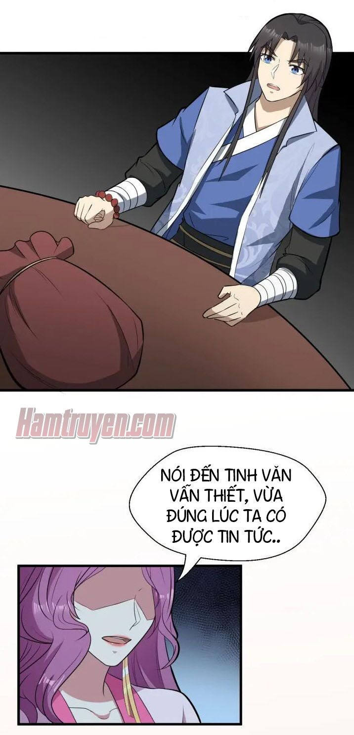 Đại Nghịch Chi Môn: Chapter 77
