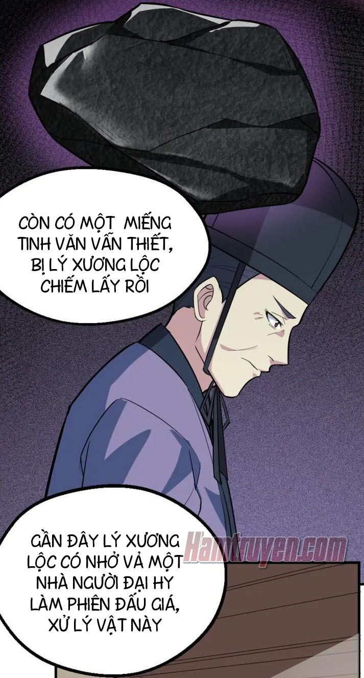 Đại Nghịch Chi Môn: Chapter 77
