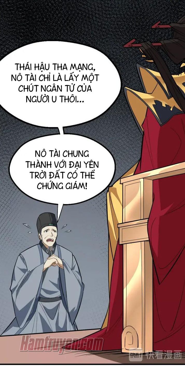Đại Nghịch Chi Môn: Chapter 77