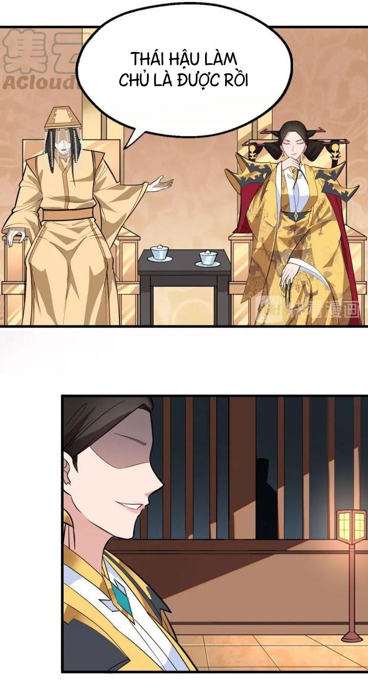 Đại Nghịch Chi Môn: Chapter 77