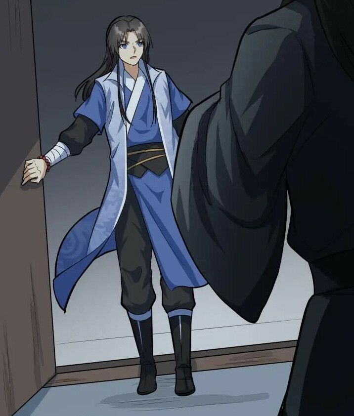 Đại Nghịch Chi Môn: Chapter 77