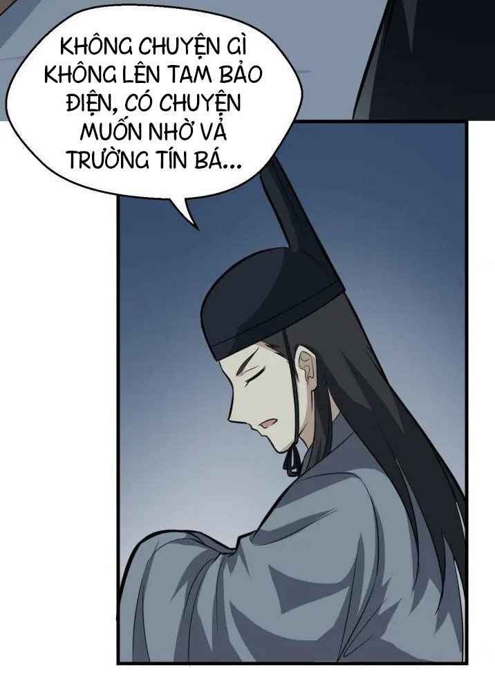 Đại Nghịch Chi Môn: Chapter 77