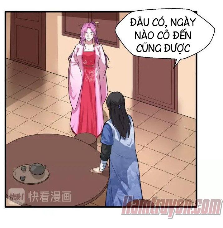 Đại Nghịch Chi Môn: Chapter 77