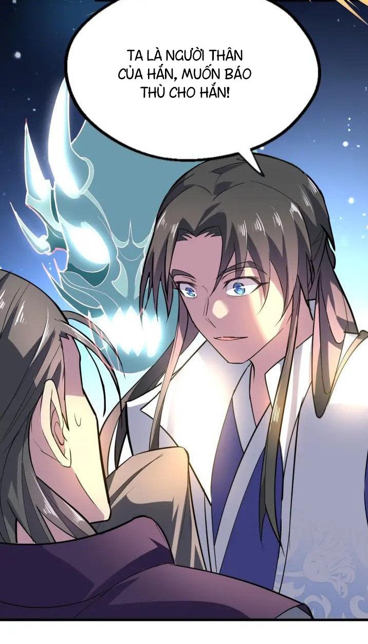 Đại Nghịch Chi Môn: Chapter 85