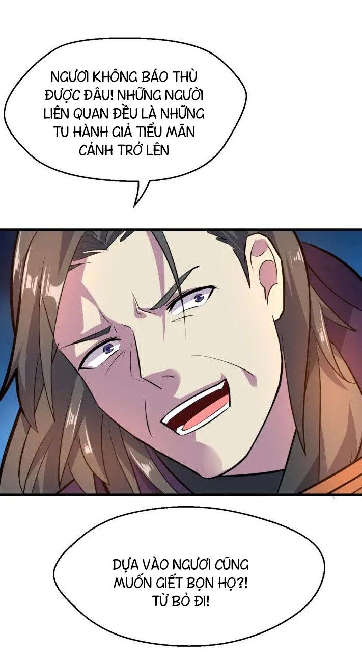 Đại Nghịch Chi Môn: Chapter 85