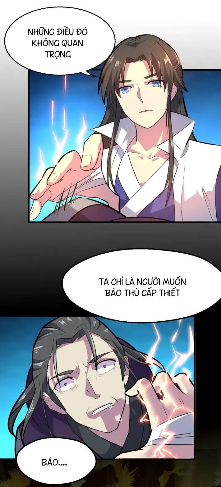 Đại Nghịch Chi Môn: Chapter 85