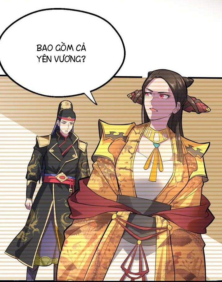 Đại Nghịch Chi Môn: Chapter 85