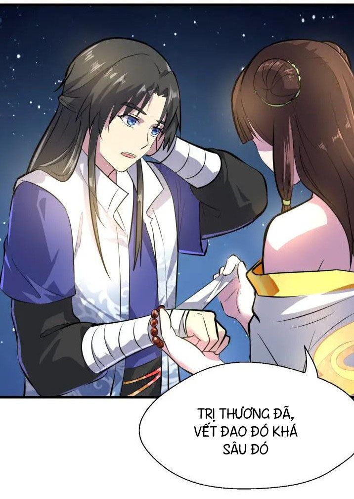 Đại Nghịch Chi Môn: Chapter 85