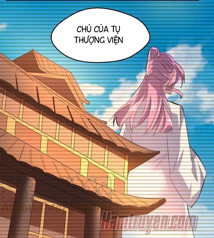 Đại Nghịch Chi Môn: Chapter 85