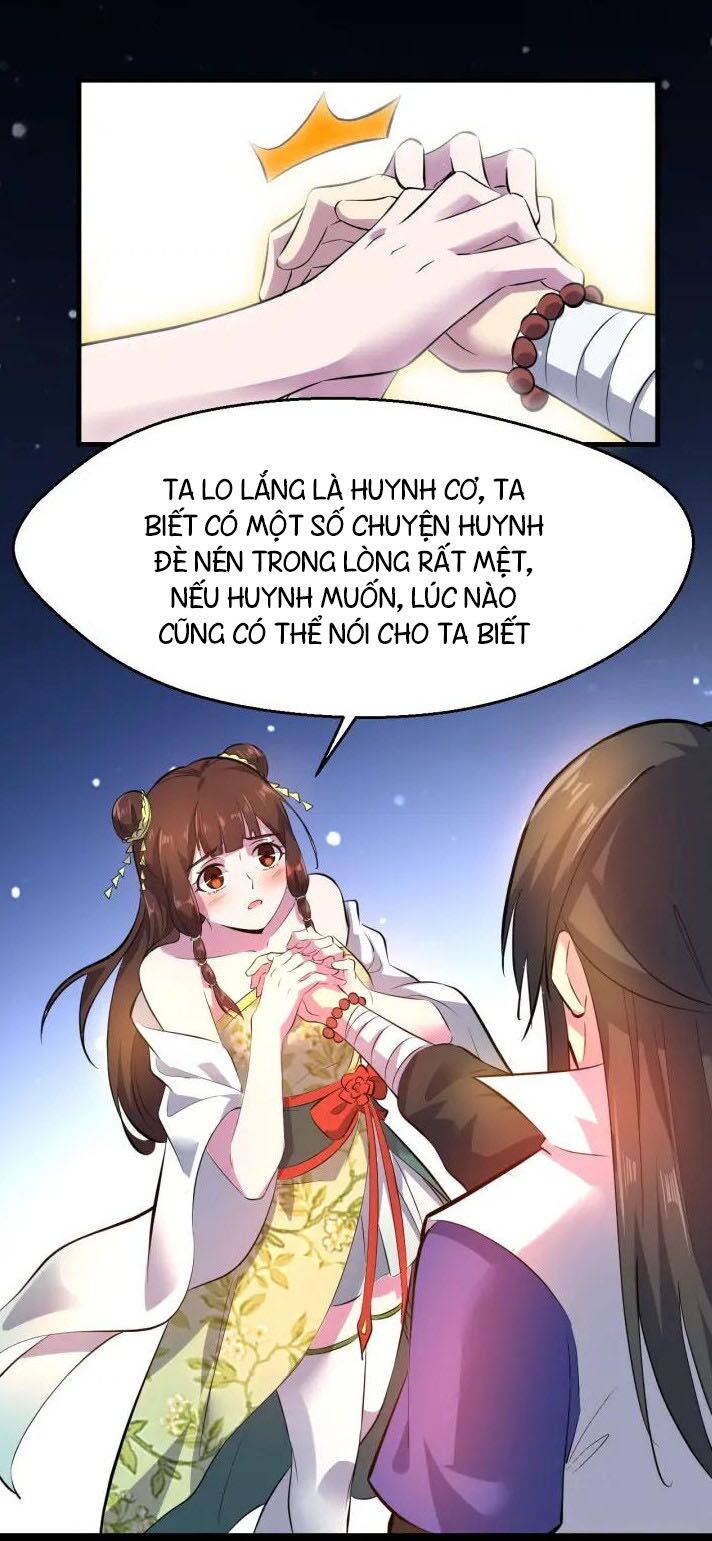 Đại Nghịch Chi Môn: Chapter 85