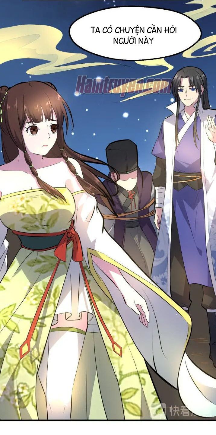 Đại Nghịch Chi Môn: Chapter 85