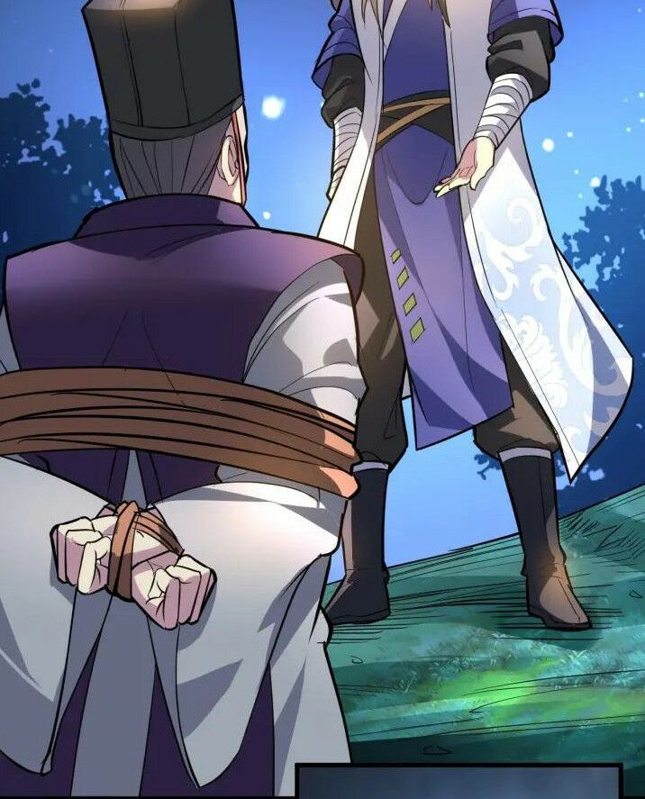 Đại Nghịch Chi Môn: Chapter 85