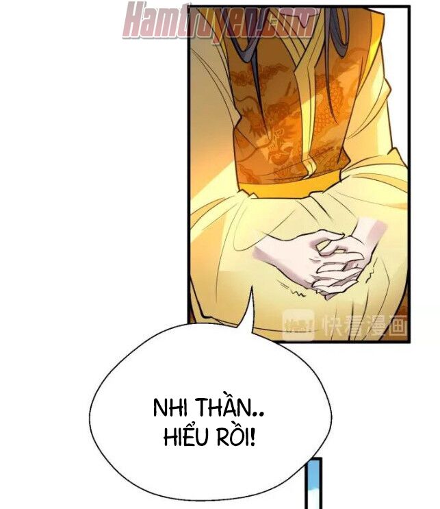 Đại Nghịch Chi Môn: Chapter 89