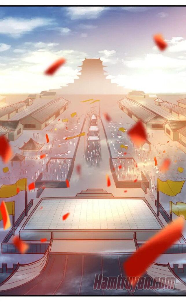 Đại Nghịch Chi Môn: Chapter 89