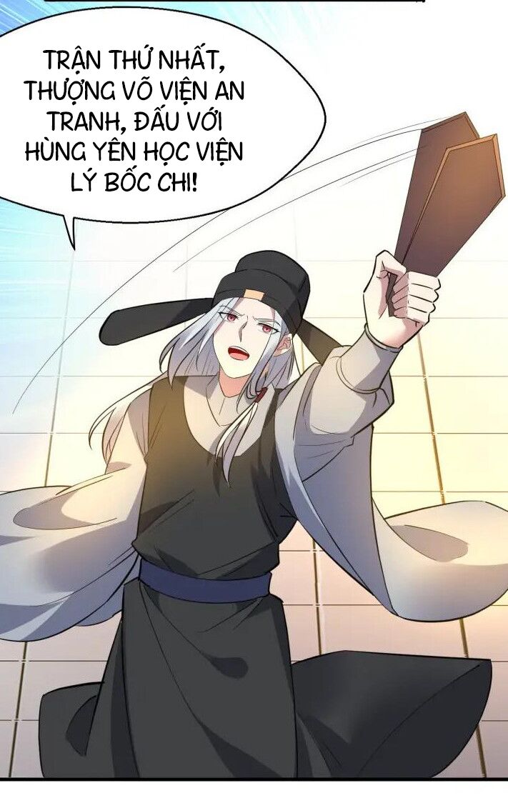 Đại Nghịch Chi Môn: Chapter 89