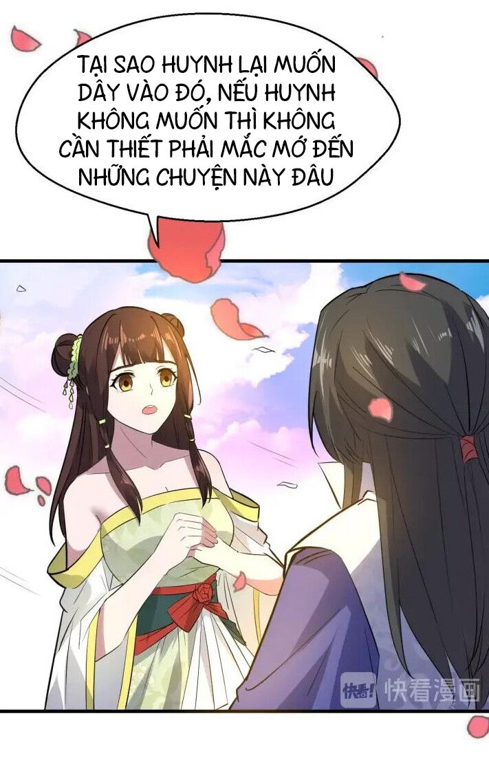 Đại Nghịch Chi Môn: Chapter 89