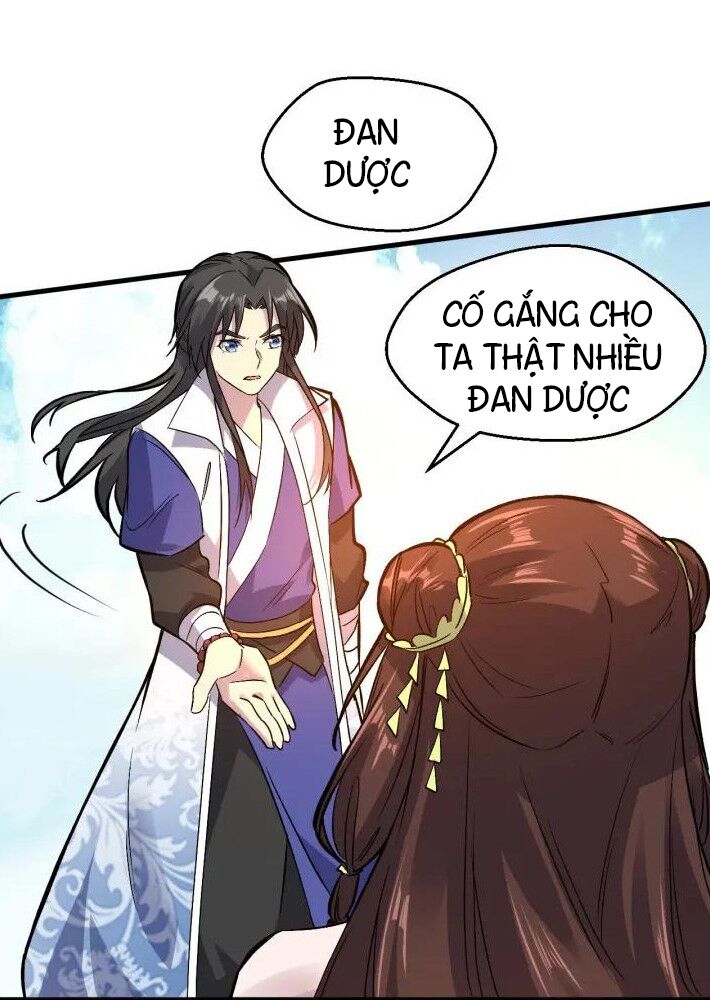 Đại Nghịch Chi Môn: Chapter 89