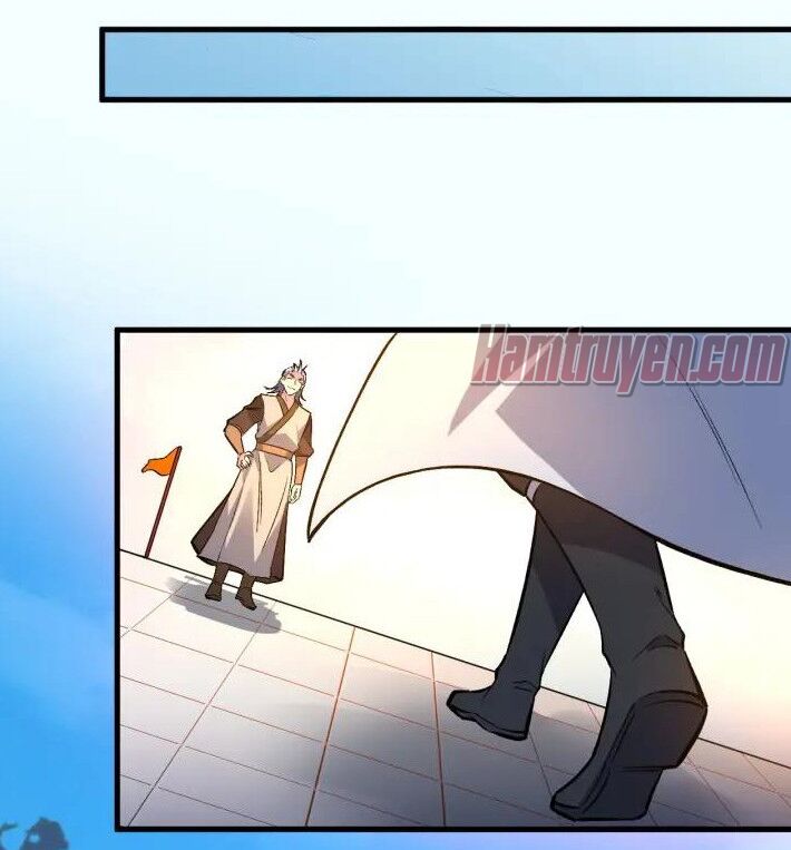 Đại Nghịch Chi Môn: Chapter 89