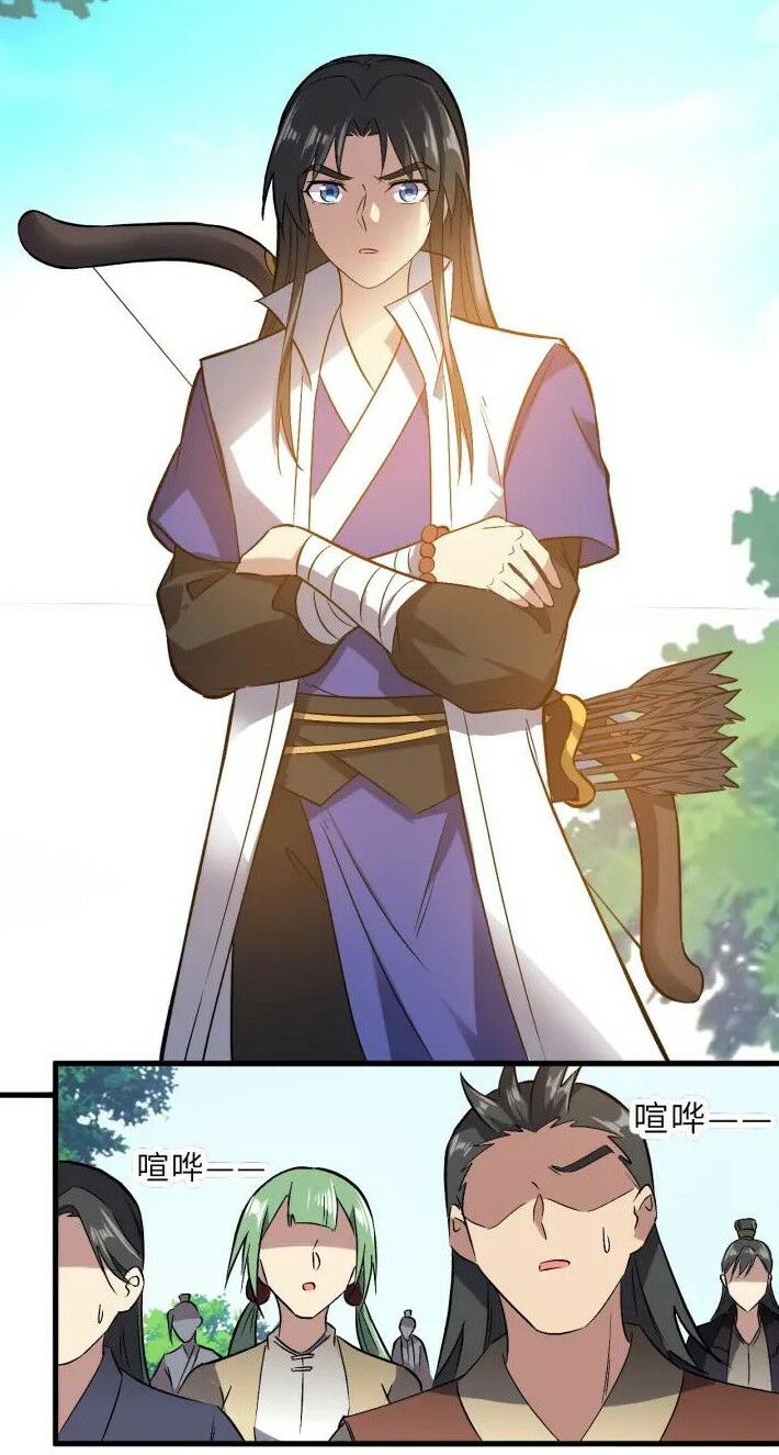 Đại Nghịch Chi Môn: Chapter 89
