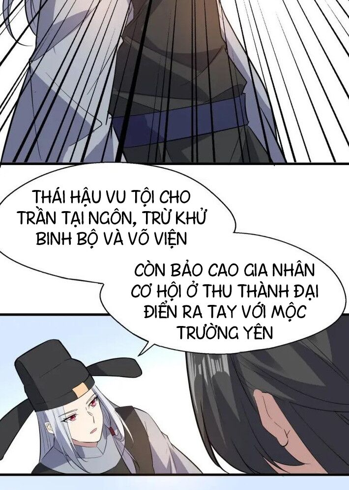 Đại Nghịch Chi Môn: Chapter 89