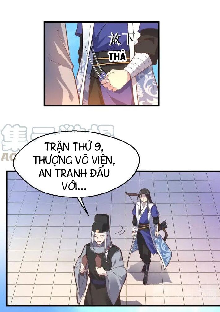 Đại Nghịch Chi Môn: Chapter 89