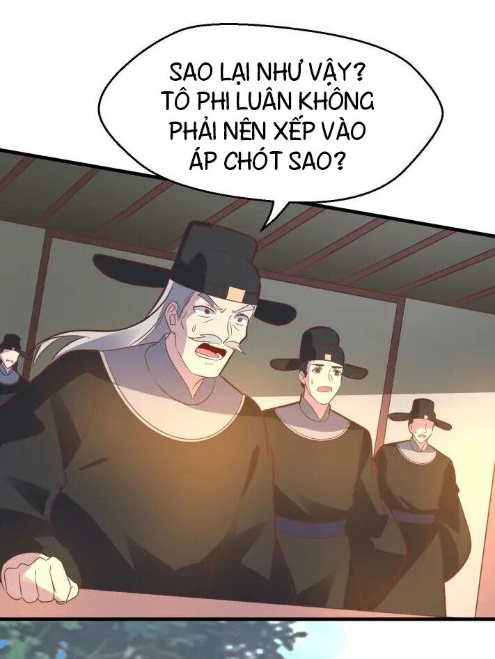 Đại Nghịch Chi Môn: Chapter 89