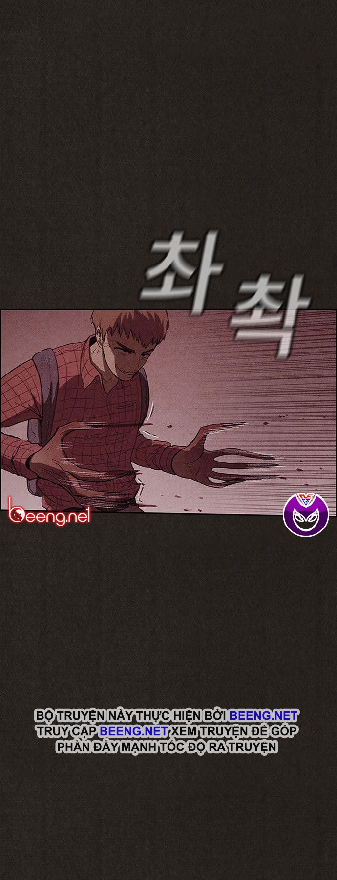 Quái vật tại Chung Cư Xanh: Chapter 106