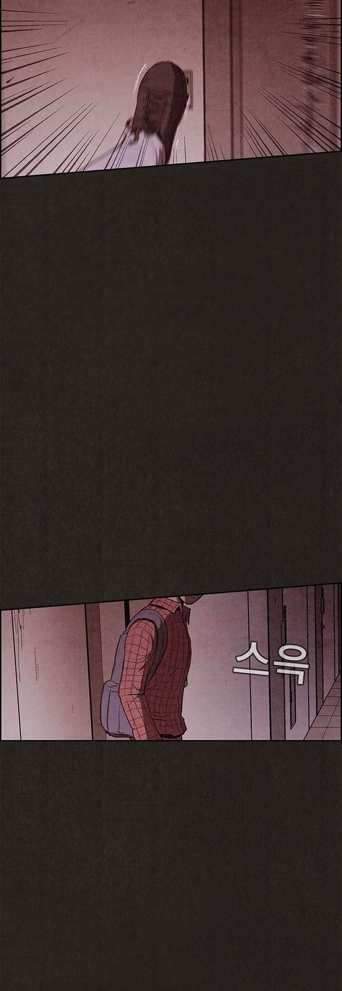 Quái vật tại Chung Cư Xanh: Chapter 106