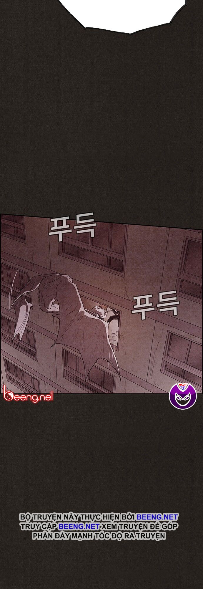 Quái vật tại Chung Cư Xanh: Chapter 106
