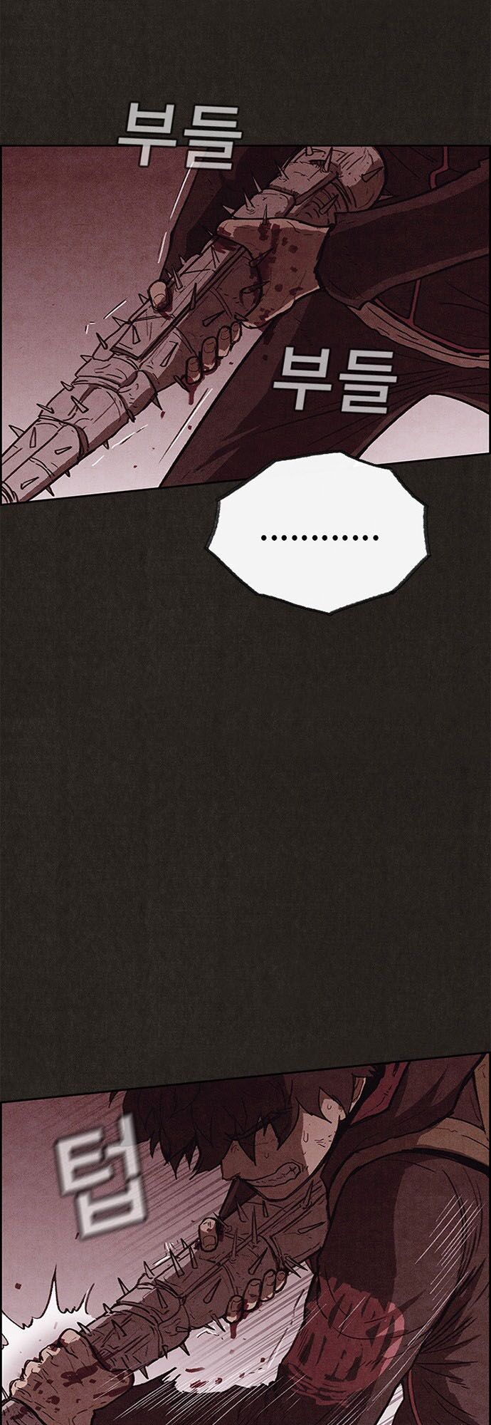 Quái vật tại Chung Cư Xanh: Chapter 106
