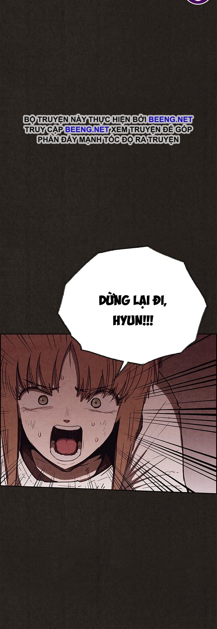 Quái vật tại Chung Cư Xanh: Chapter 106