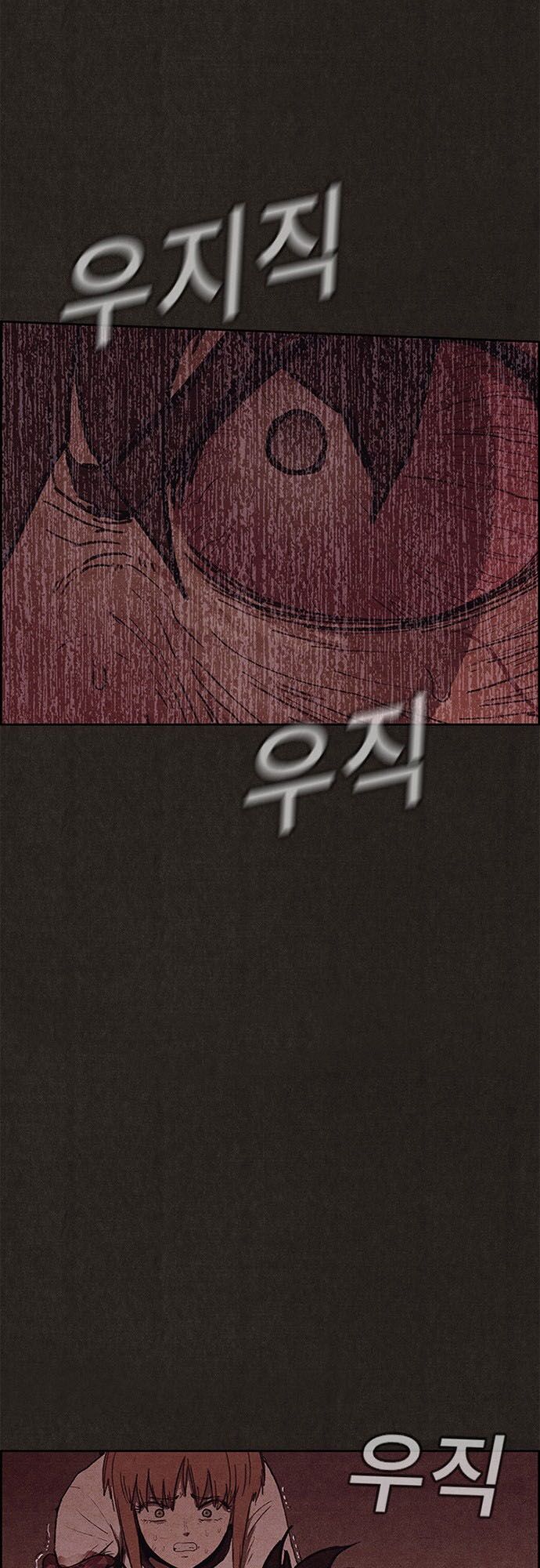 Quái vật tại Chung Cư Xanh: Chapter 106