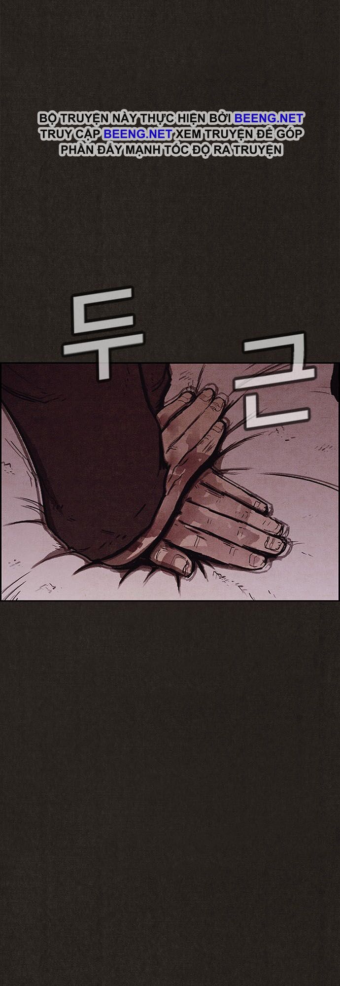 Quái vật tại Chung Cư Xanh: Chapter 106