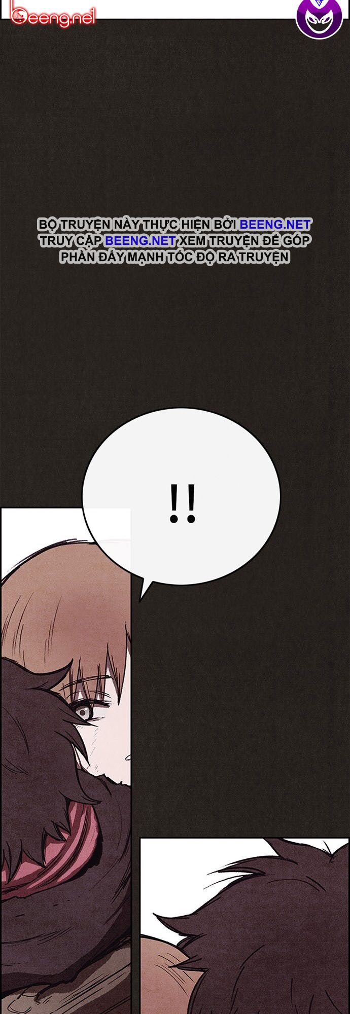 Quái vật tại Chung Cư Xanh: Chapter 106