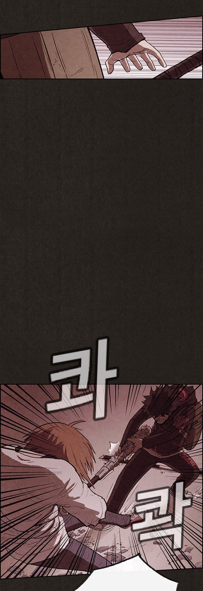 Quái vật tại Chung Cư Xanh: Chapter 106