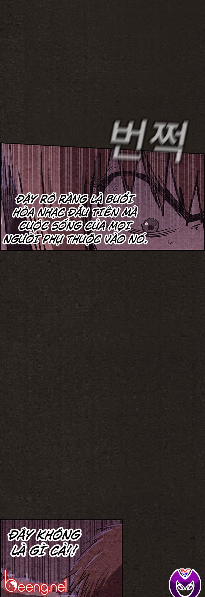 Quái vật tại Chung Cư Xanh: Chapter 129