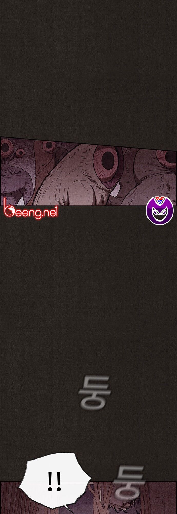 Quái vật tại Chung Cư Xanh: Chapter 129