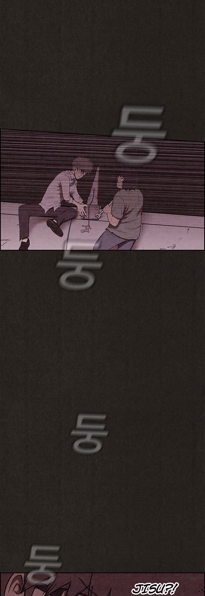 Quái vật tại Chung Cư Xanh: Chapter 129