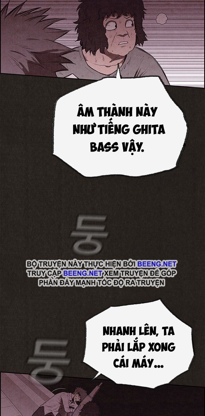 Quái vật tại Chung Cư Xanh: Chapter 129