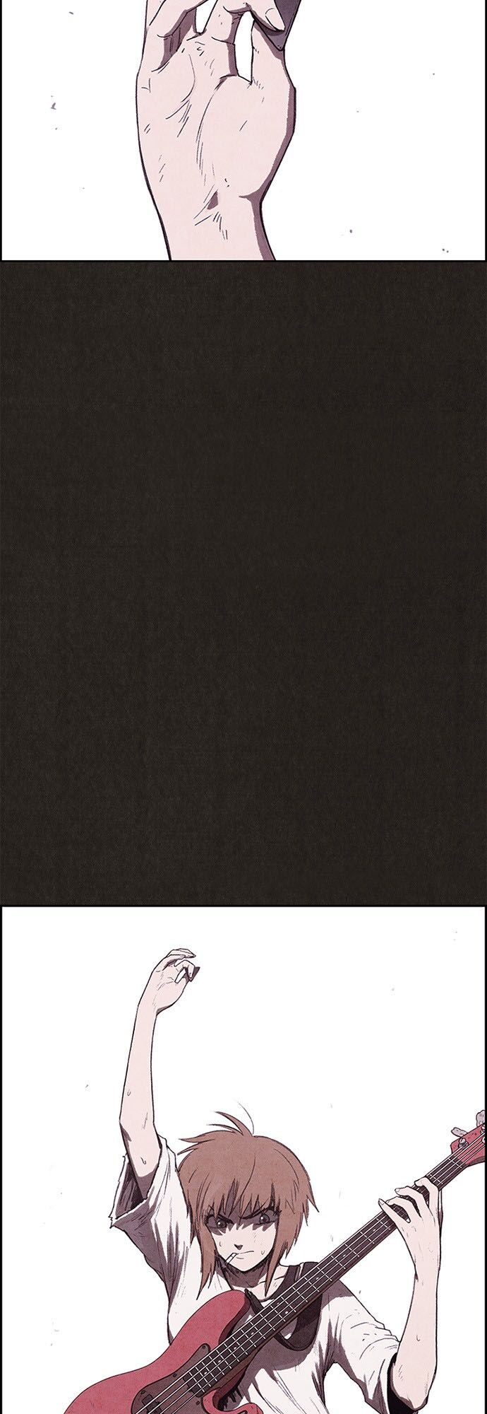 Quái vật tại Chung Cư Xanh: Chapter 129