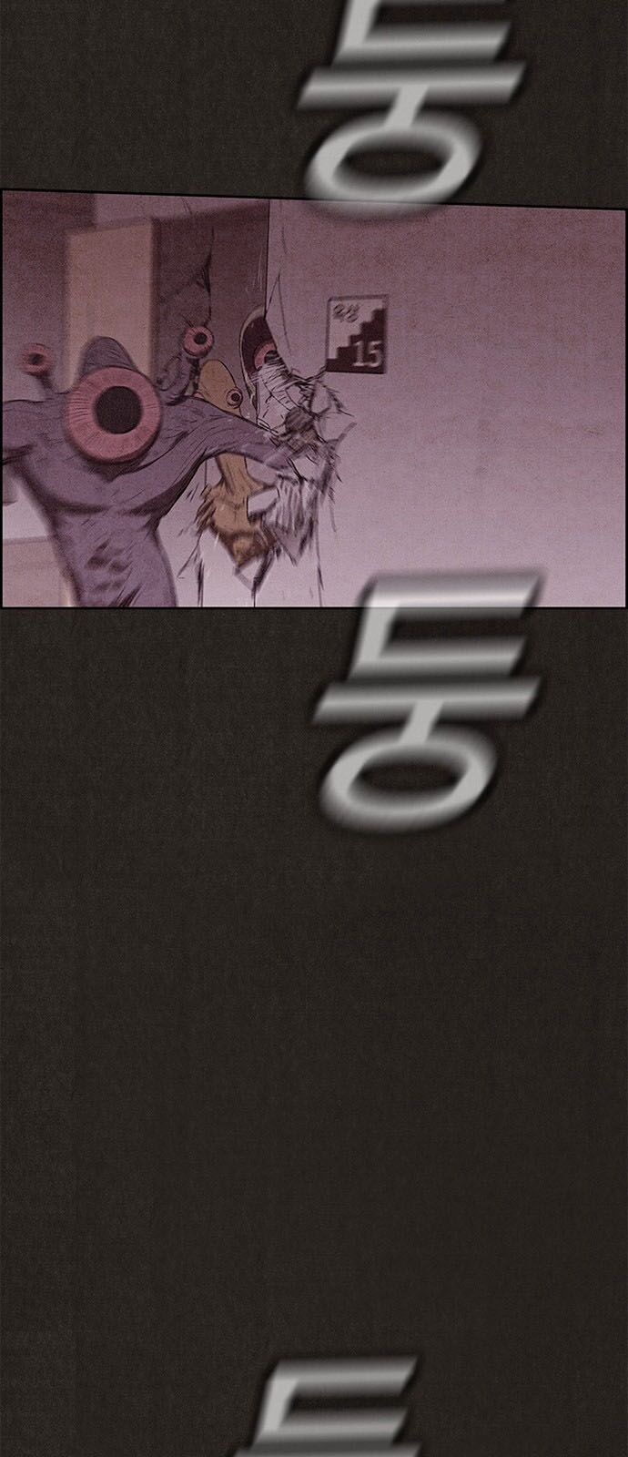 Quái vật tại Chung Cư Xanh: Chapter 129