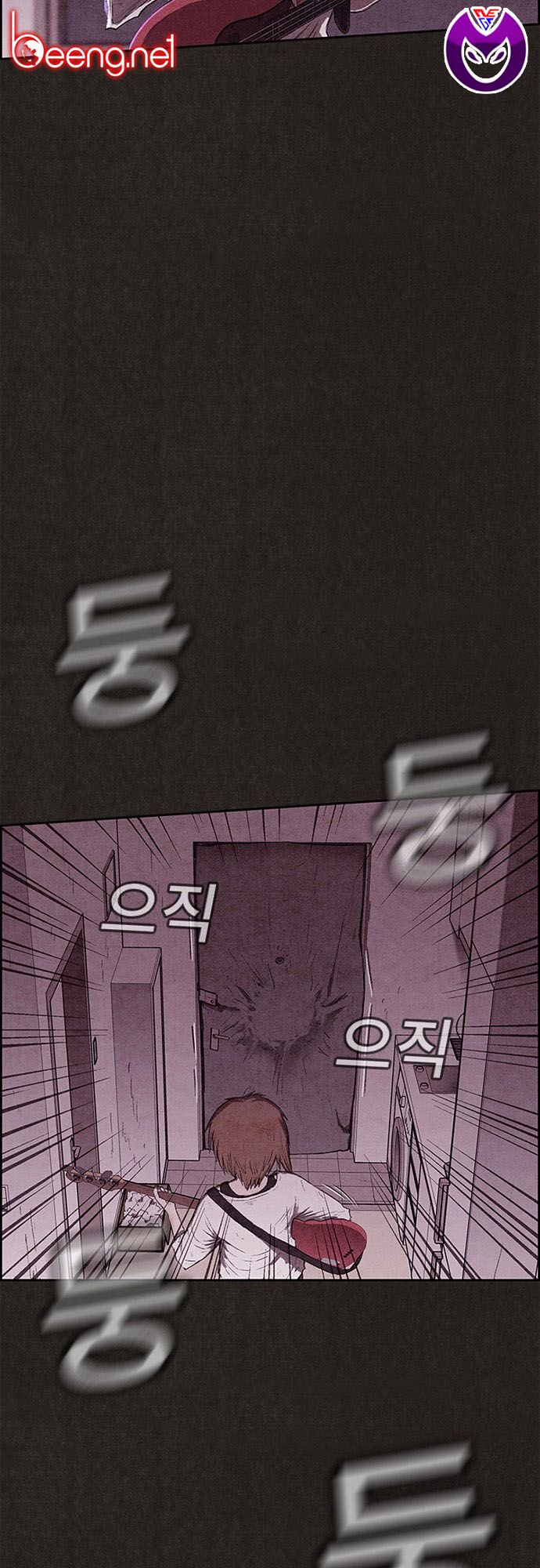 Quái vật tại Chung Cư Xanh: Chapter 129
