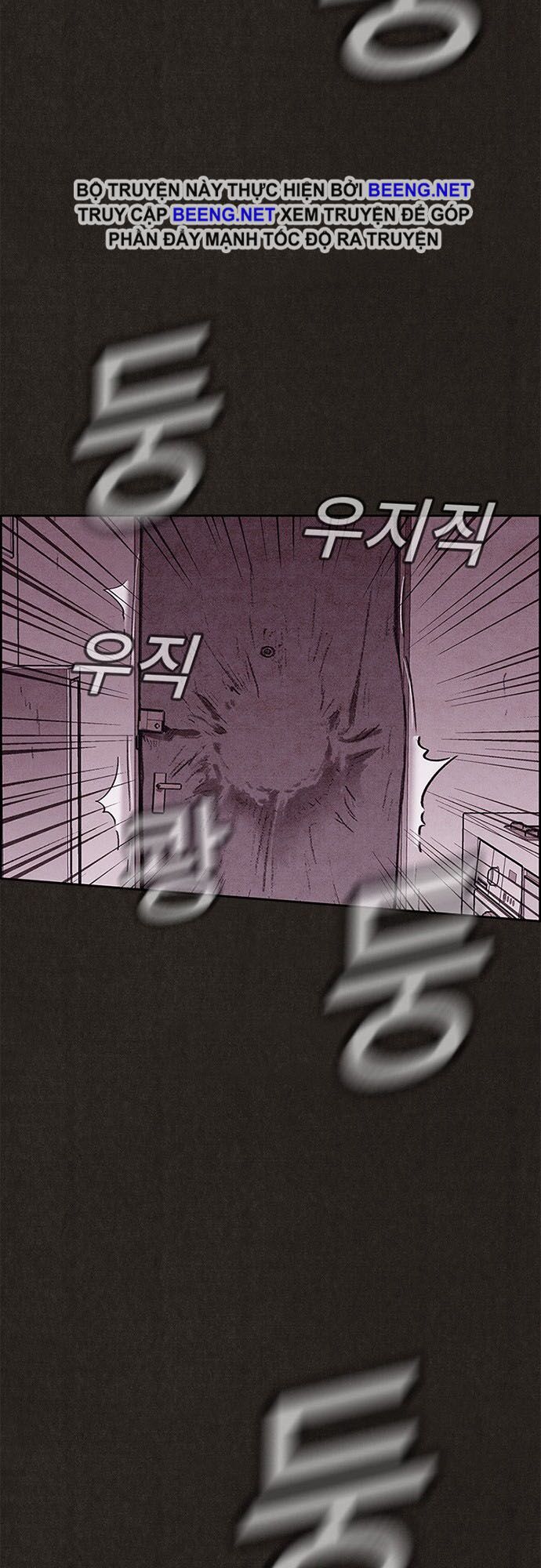 Quái vật tại Chung Cư Xanh: Chapter 129
