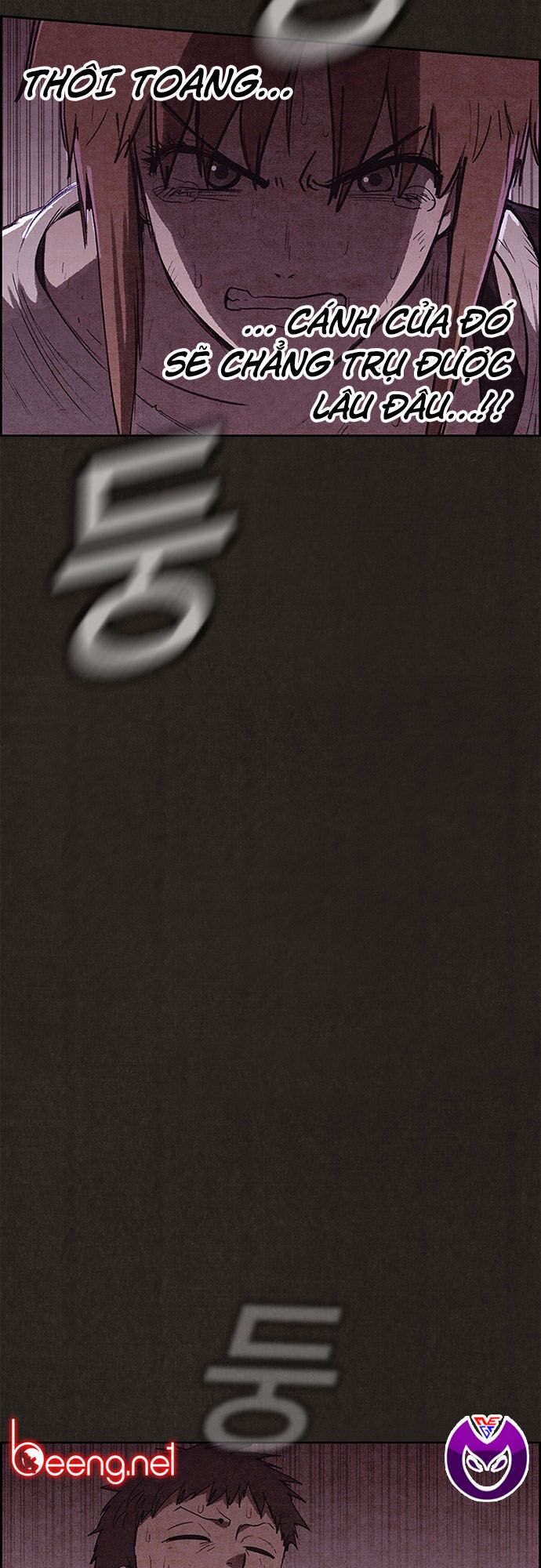 Quái vật tại Chung Cư Xanh: Chapter 129