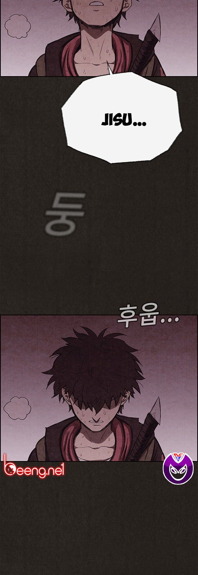 Quái vật tại Chung Cư Xanh: Chapter 129
