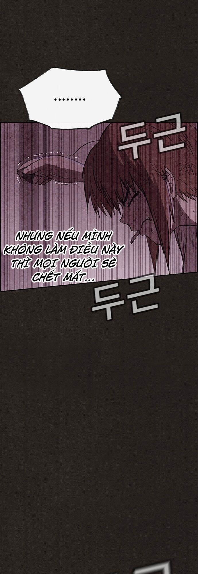 Quái vật tại Chung Cư Xanh: Chapter 129