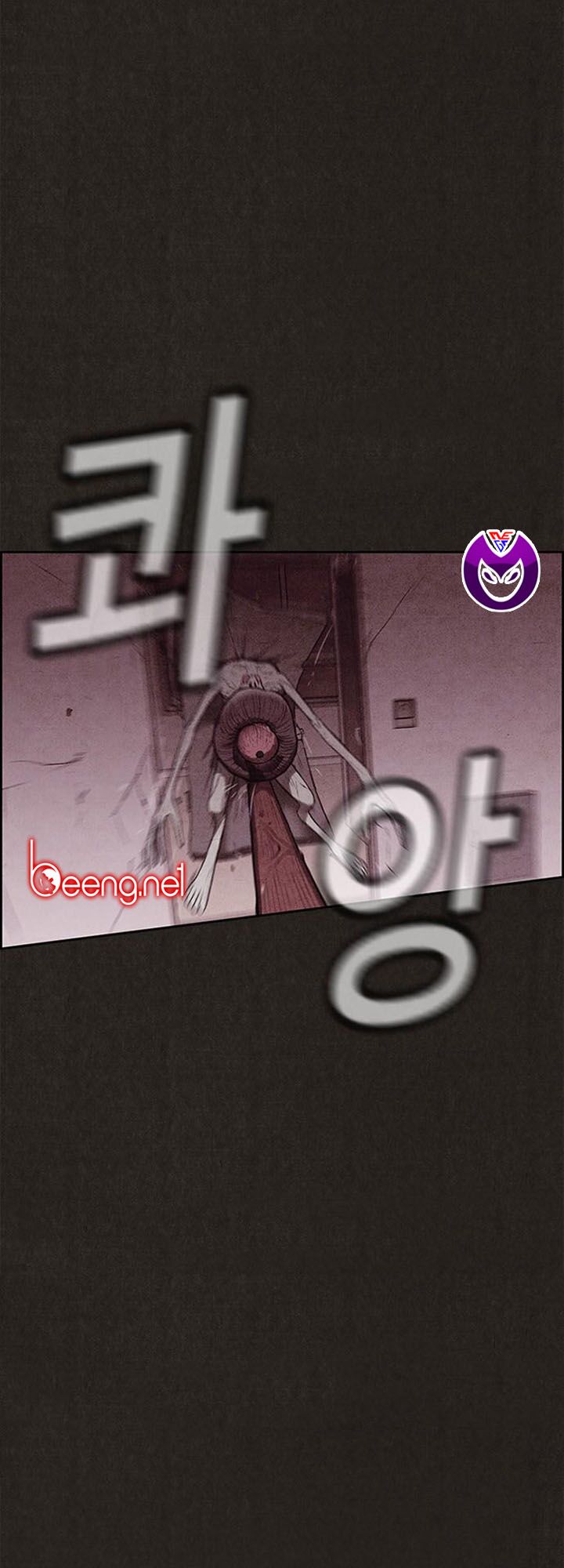 Quái vật tại Chung Cư Xanh: Chapter 136